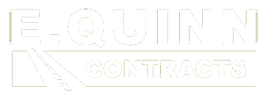 E Quinn Contracts Tyrone Northern Ireland road planing contractors services