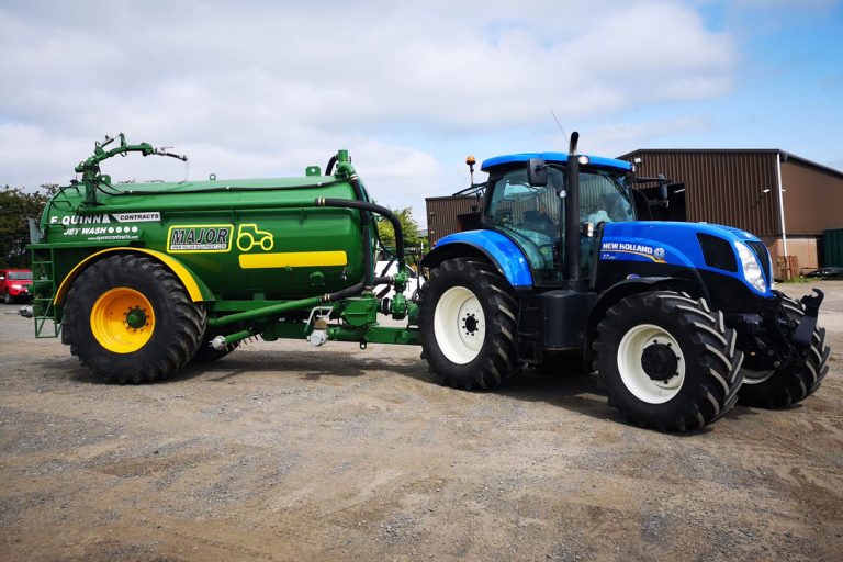 E. Quinn Contracts Ltd